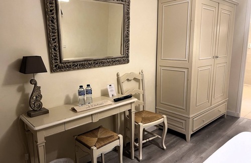 Cap-d'Antibes Hotel | Hôtel Beau Site - Cap d'Antibes