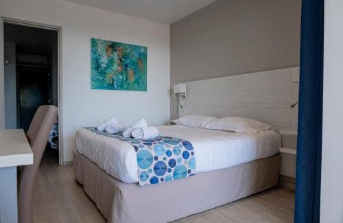 Le Lavandou Hotel | Hôtel Beau Site
