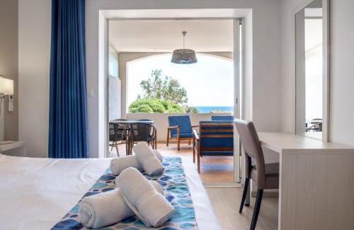 Le Lavandou Hotel | Hôtel Beau Site