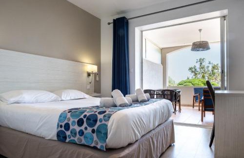Le Lavandou Hotel | Hôtel Beau Site