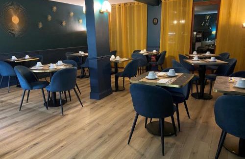 Montelimar Hotel | Hôtel Beausoleil