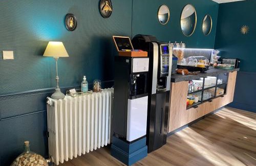 Montelimar Hotel | Hôtel Beausoleil