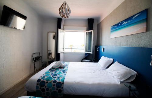 Six-Fours-les-Plages Hotel | Hôtel Bel Azur