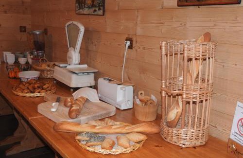 Chatel Hotel | Hôtel Belalp