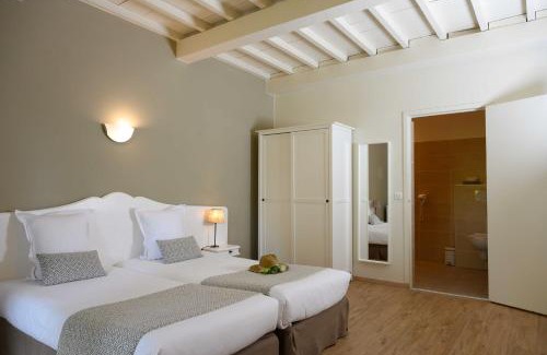 Fontvieille Hotel | Hôtel Belesso