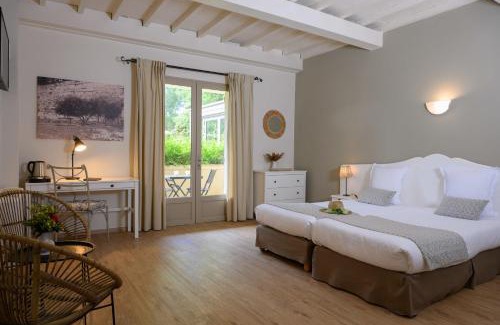 Fontvieille Hotel | Hôtel Belesso