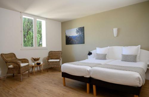 Fontvieille Hotel | Hôtel Belesso