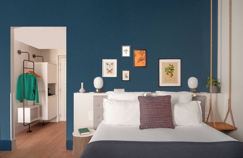 L'Europe Hotel | Hôtel Belleval