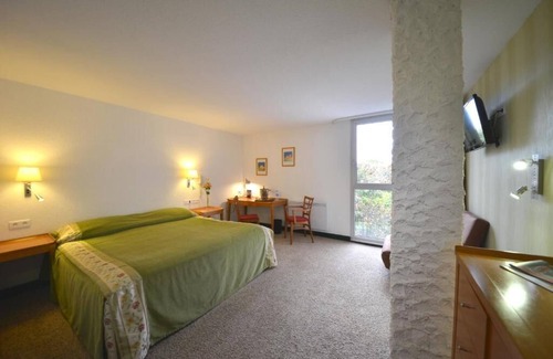 Montlucon Hotel | Hôtel Bomotel