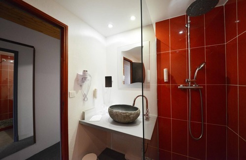Montlucon Hotel | Hôtel Bomotel