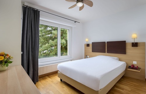 Montreux City Centre Hotel | Hôtel Bon Port