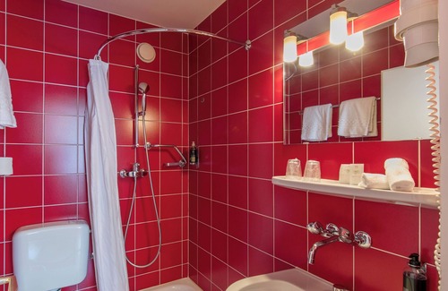 Montreux City Centre Hotel | Hôtel Bon Port