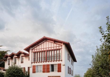 Guethary Hotel | Hôtel Briketenia