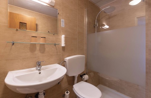 Nouvelle Ville Hotel | Hôtel Bristol Metz Centre Gare