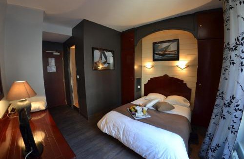 Intra Muros Hotel | Hôtel Bristol Union Intra Muros