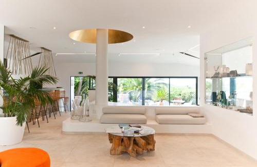 Bonifacio Hotel | Hôtel Cala di Greco