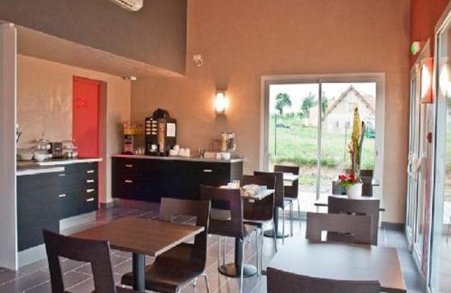 Saint-Georges Hotel | Hôtel Cantal Cottages