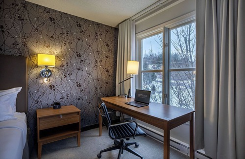 Bromont Hotel | Hôtel Château-Bromont