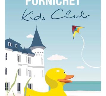 Pornichet Hotel | Hôtel Château des Tourelles - Relais Thalasso & Spa