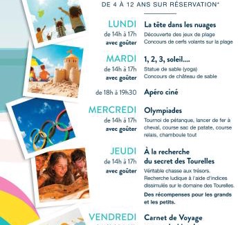 Pornichet Hotel | Hôtel Château des Tourelles - Relais Thalasso & Spa