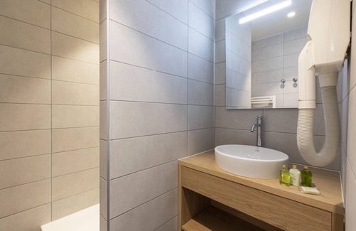Montalbert Hotel | Hôtel Club MMV Plagne 2000
