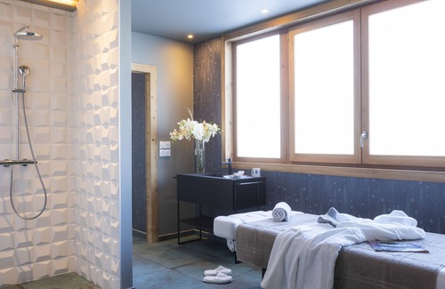 Montalbert Hotel | Hôtel Club MMV Plagne 2000