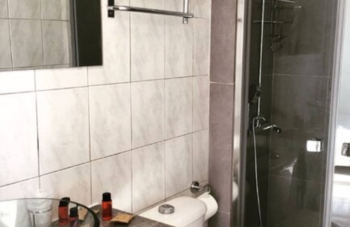 Les Baumettes Hotel | Hôtel Danemark