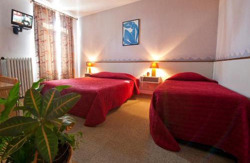 Mulhouse Hotel | Hôtel De Bale