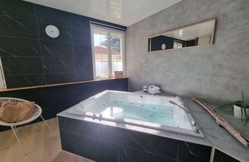 La Bernerie-en-Retz Hotel | Hôtel de charme & SPA Le Grand Large