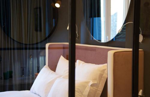 Brive-la-Gaillarde Hotel | Hôtel De Charme Le Chêne Vert