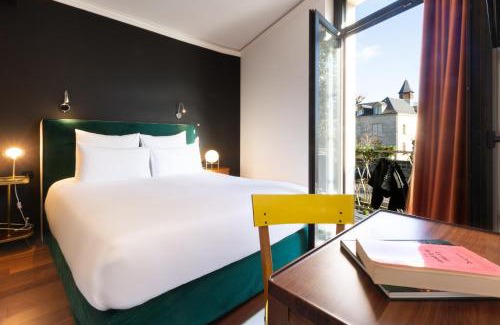 Brive-la-Gaillarde Hotel | Hôtel De Charme Le Chêne Vert