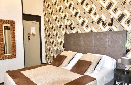Salon-de-Provence Hotel | Hôtel de Charme Le Provence