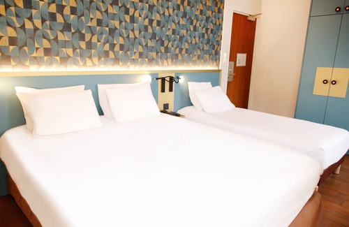 Vire Hotel | Hôtel de France Vire