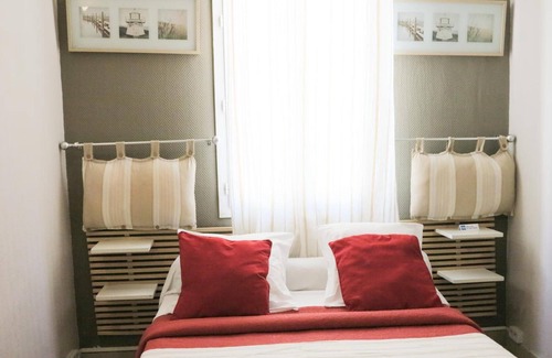 Thiers Hotel | Hôtel de l' Ariana