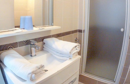 Thiers Hotel | Hôtel de l' Ariana