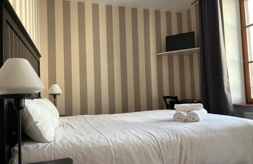 Saint-Cast-le-Guildo Hotel | Hôtel de l'Espérance