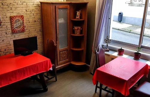 Morlaix Hotel | Hôtel de la Gare