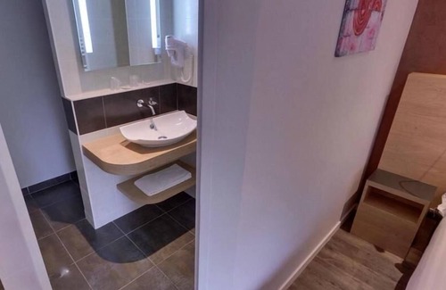 Haute-Goulaine Hotel | Hôtel de La Louée