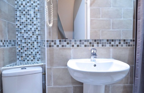 Amerique Hotel | Hôtel de la Perdrix Rouge