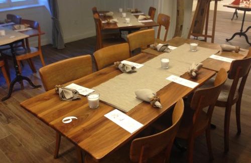 Brot-Dessous Hotel | Hôtel de la Truite