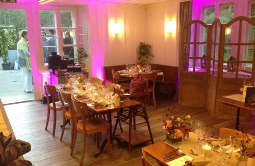 Brot-Dessous Hotel | Hôtel de la Truite