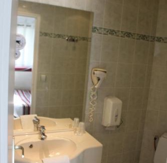 Faubourg North Hotel | Hôtel de Paris - Dijon Centre Gare