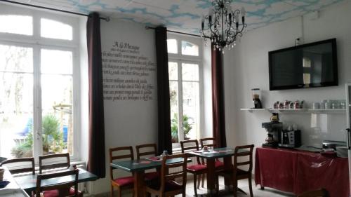 Charleville-Mezieres Hotel | Hôtel De Paris