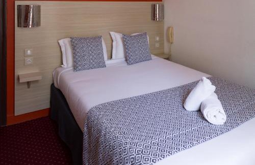 Puteaux Hotel | Hôtel de Paris La Défense