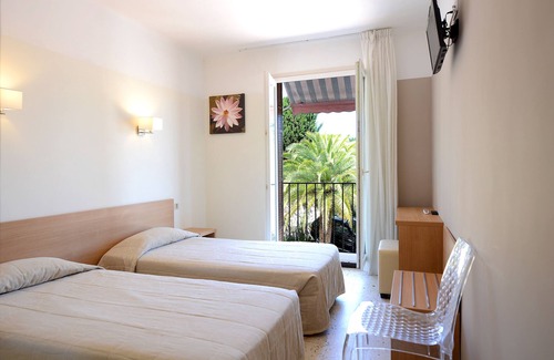 Porticcio Hotel | Hôtel de Porticcio