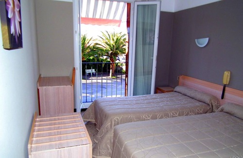 Porticcio Hotel | Hôtel de Porticcio