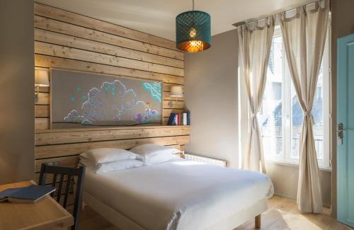 Mont-Dore Hotel | Hôtel de Russie