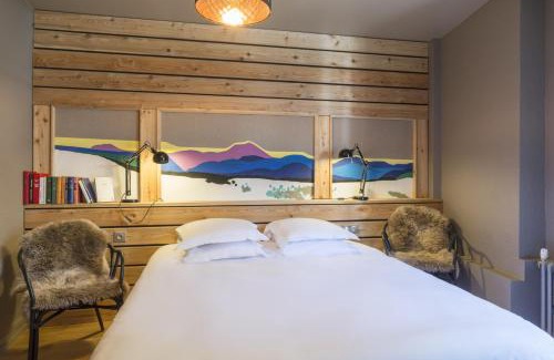 Mont-Dore Hotel | Hôtel de Russie