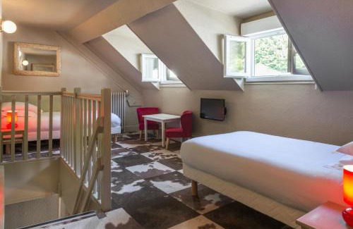 Mont-Dore Hotel | Hôtel de Russie