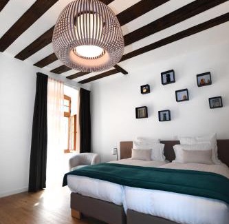 Ollon Hotel | Hôtel de Ville d'Ollon